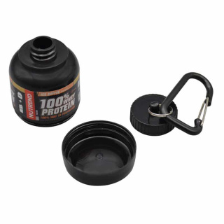 قیف پروتئین مدل WHEY-100 ظرفیت 90 میلی لیتر متفرقه - 01