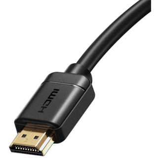 کابل HDMI بیسوس مدل CAKGQ-D01 طول 5 متر - 02
