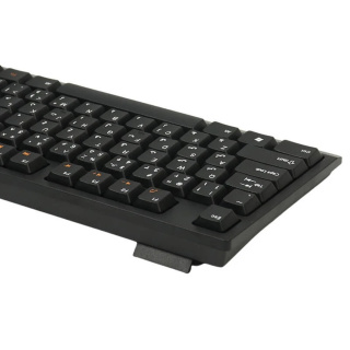 کیبورد و موس بی سیم تسکو مدل TKM 7019W - 02