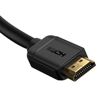 کابل HDMI بیسوس مدل CAKGQ-D01 طول 5 متر - 01
