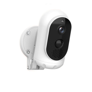 دوربین مداربسته تحت شبکه خورشیدی مدل Astro اکن - 03