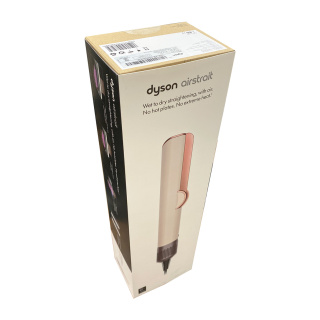 اتو حالت دهنده مو داسیون مدل HT01 Sakura Pink - 02