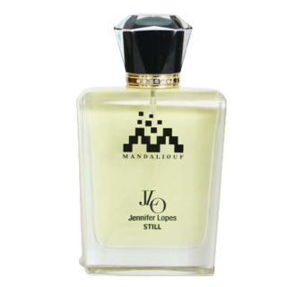 عطر زنانه استیل جنیفر لوپز 100 میل مندلیف