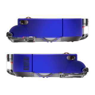 جارو روباتیک دایسون مدل Vis Nav 360 RB03 Blue - 07