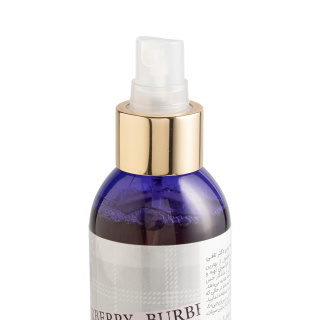 بادی اسپلش زنانه مدل Burberry Her حجم 210 میلی لیتر دکتر تافی - 02