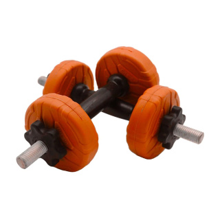 دمبل رادیس فیت مدل BV1-0500 وزن 1 کیلو گرم بسته 2 عددی - 03