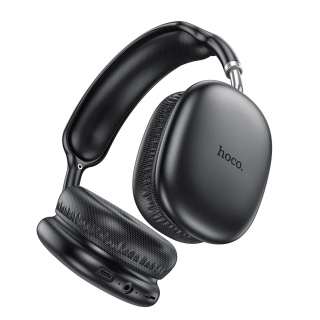 هدفون بلوتوثی هوکو مدل W35 AIR - 01