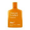 عطر جیبی زنانه و مردانه مدل Tomford Tuscan Laether حجم 30 میلی لیتر پینک ویژوال