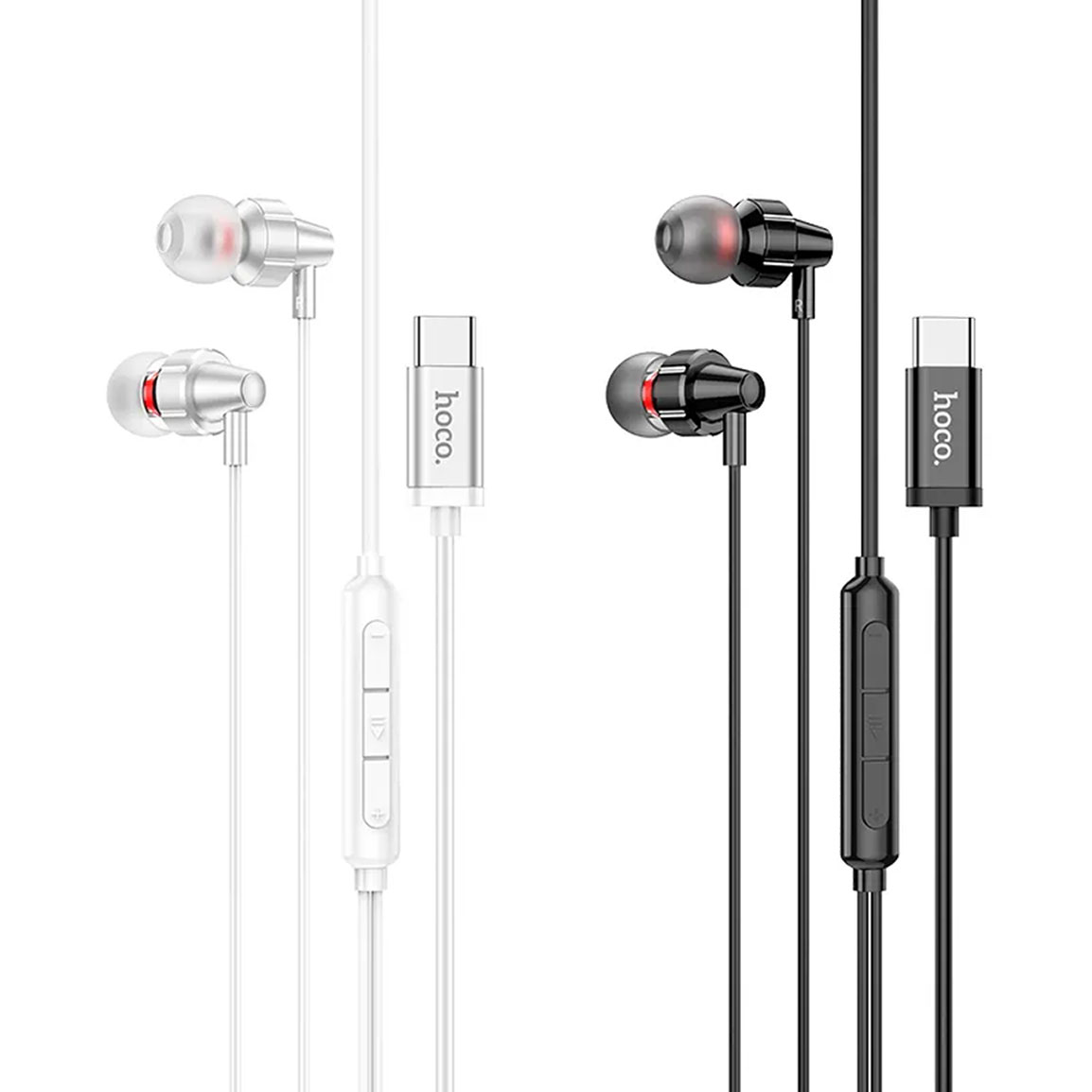 هندزفری سیمی مدل M90 TYPE-C