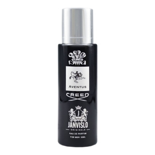 ادوپرفیوم مردانه مدل AVENTUS CREED حجم 35 میلی لیتر جانویسلو