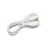 کابل شارژ Micro مدل AS DS338 آبادوس