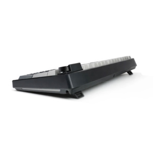 کیبورد گیمینگ هیسکا مدل HX-KEG450 - 09