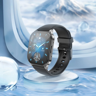 ساعت هوشمند نکسا مدل W10 AMOLED - 07