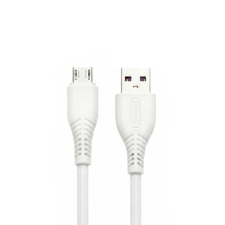 کابل شارژ Micro مدل AS DS338 آبادوس - 01