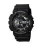 ساعت مچی دیجیتال مردانه مدل GA-110-1B