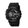 ساعت مچی دیجیتال مردانه مدل GA-110-1B کاسیو