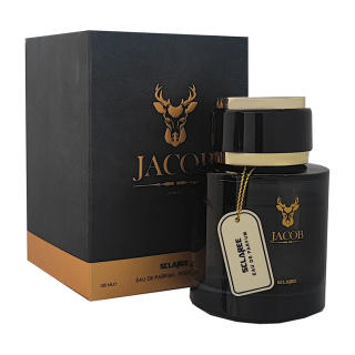 ادوپرفیوم مردانه مدل Dunhill Jacob حجم 100 میلی لیتر اسکلاره - 01