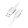 کابل شارژ USB-A به USB-C مدل X85 هوکو