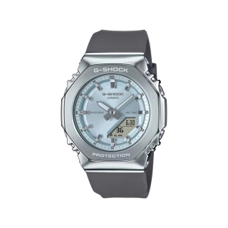 ساعت مچی زنانه کاسیو مدل GM-S2110-2ADR