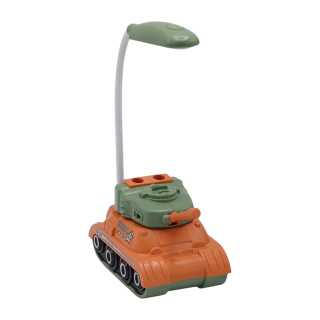 چراغ مطالعه طرح تانک کد 580-14 - 06