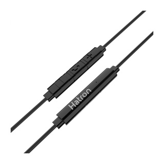 ایرفون هترون مدل HEP130VH - 02