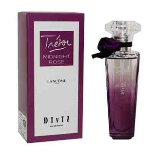 ادوپرفیوم زنانه مدل Midnight Rose حجم 25 میلی لیتر دیوایز - 01