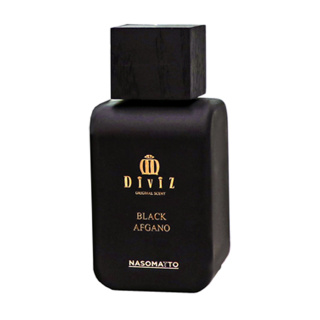 ادوپرفیوم مردانه مدل Black Afgano حجم 100 میلی لیتر دیوایز