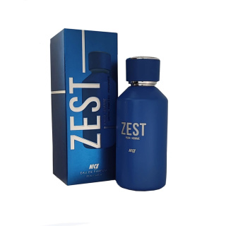 ادوپرفیوم مردانه مدل Orto Paris Zest حجم 100 میلی لیتر نایس پاپت - 01