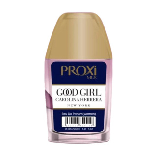 عطر جیبی زنانه مدل Good Girl Women حجم 30 میلی لیتر پروکسی
