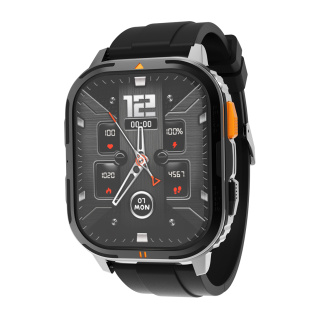 ساعت هوشمند مدل HSW270S هترون