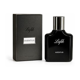 ادوپرفیوم مردانه مدل Aventus حجم 50 میلی لیتر لافیک - 02