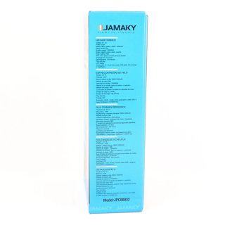 ماشین اصلاح موی سر و صورت مدل JPC90032 جاماکی - 20