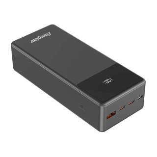 پاوربانک انرجایزر مدل UE27062PQ ظرفیت 27000 میلی آمپر ساعت - 02