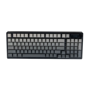 کیبورد گیمینگ هیسکا مدل HX-KEG450 - 06