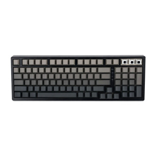 کیبورد گیمینگ هیسکا مدل HX-KEG450 - 07