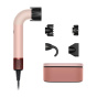 سشوار حرفه ای مدل Supersonic HD17 Pink