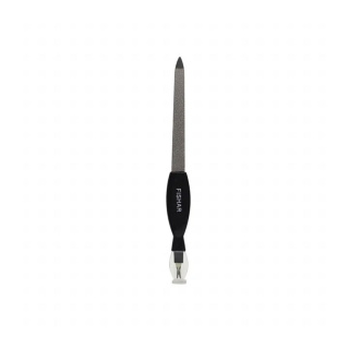 سوهان و گوشه گیر ناخن مدل F-115 فیشار - 01