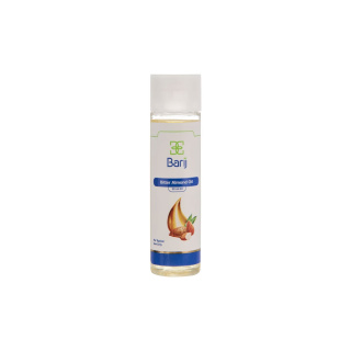 روغن بادام تلخ باریج اسانس