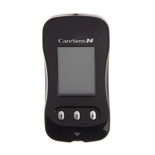 دستگاه تست قند خون مدل GM 505PAD کر سنس
