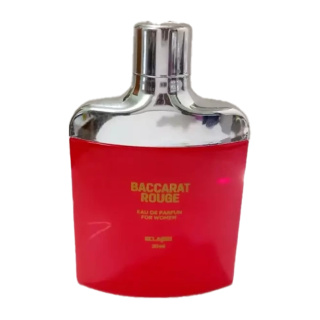 عطرجیبی تلگرامی زنانه اسکلاره مدل Baccarat Roug حجم 35 میلی لیتر