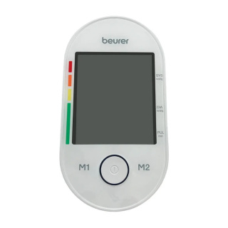 فشارسنج بازویی دیجیتال مدل BM55 بیورر - 04