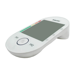 فشارسنج بازویی دیجیتال مدل BM55 بیورر - 02