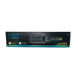 فر کننده و حالت دهنده مو وی جی آر مدل V-591 - 02