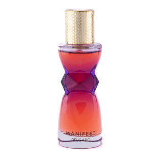 عطر جیبی زنانه مدل Yves Saint Laurent Manifesto حجم 30 میلی لیتر دلگادو