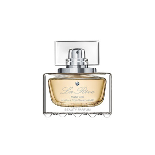 ادوپرفیوم زنانه لاریو مدل Beauty Swarovski حجم 75 میلی لیتر