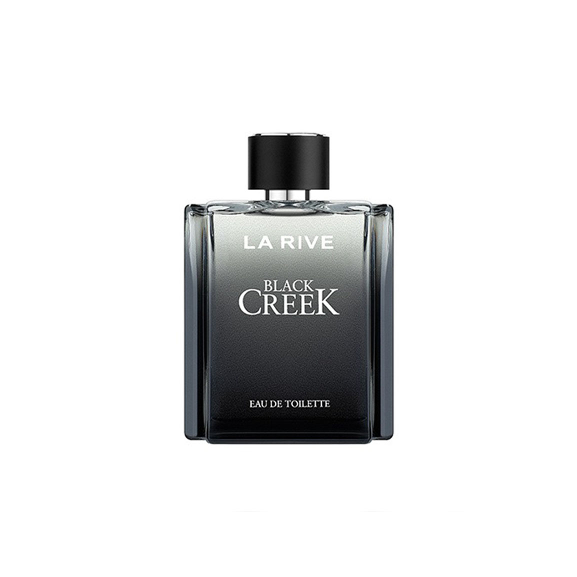 ادوتویلت مردانه مدل Black Creek حجم 100 میلی لیتر