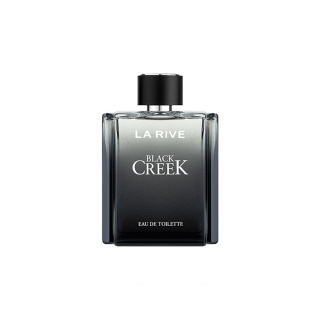ادوتویلت مردانه مدل Black Creek حجم 100 میلی لیتر لاریو
