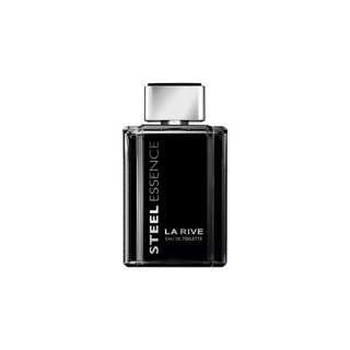 ادوتویلت مردانه مدل Steel Essence حجم 100 میلی لیتر لاریو