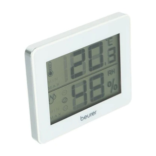 دما سنج و رطوبت سنج مدل HM16 بیورر - 01