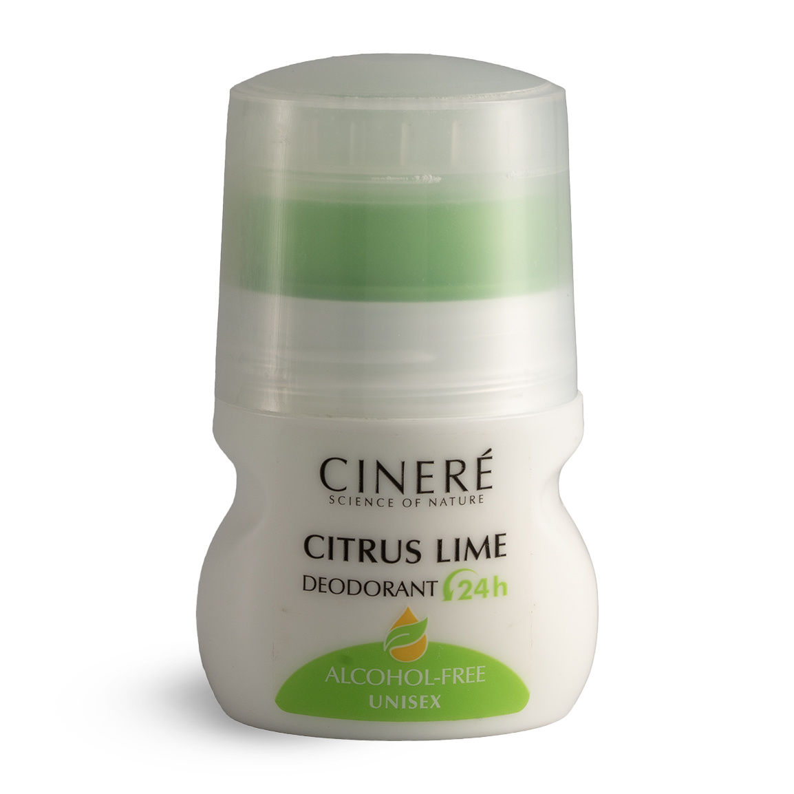 دیودرانت مدل Citrus Lime حجم 50 میلی لیتر